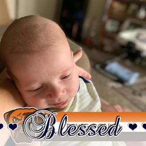 Meet your Posher, May